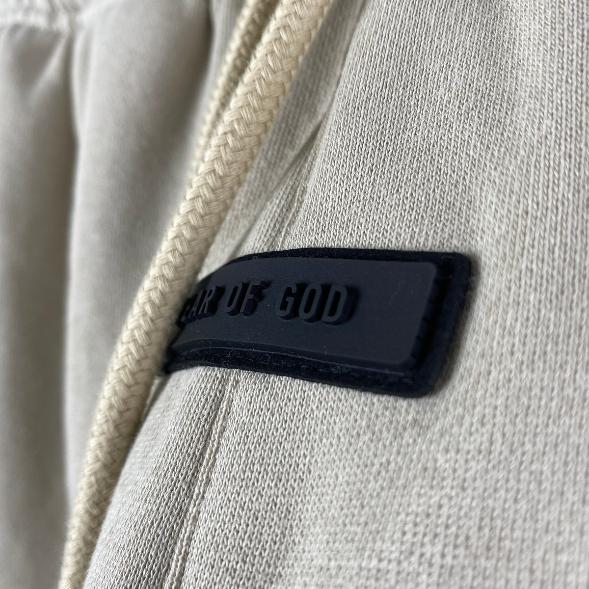 FOG x Essentials Pantalón de chándal 23FW Cloud