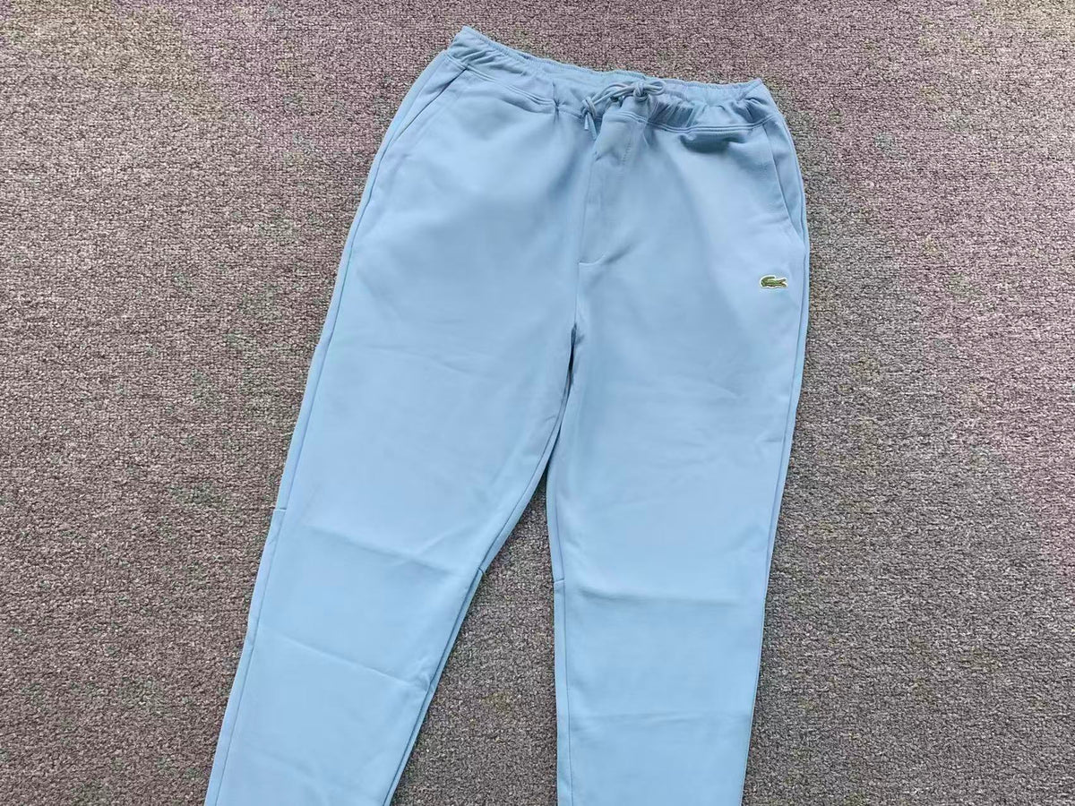 Klassische Hoodie-Hose