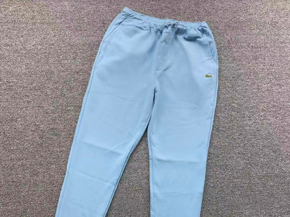 Klassische Hoodie-Hose