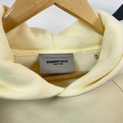 FOG x Essentials Felpa con cappuccio 20SS