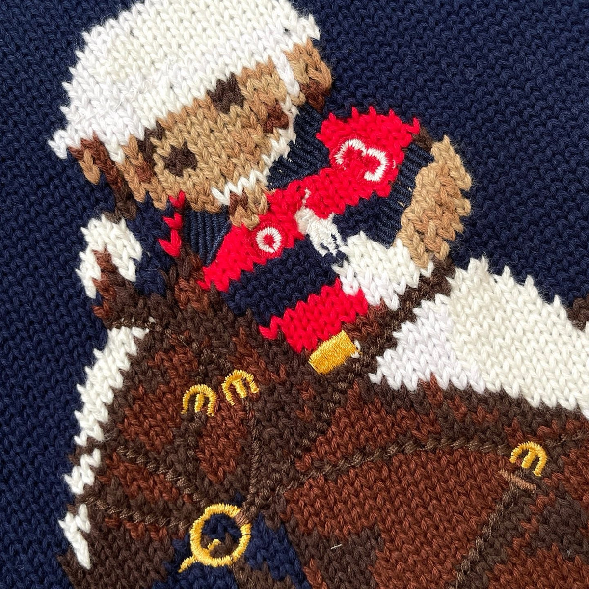 Ralph Lauren Pullover