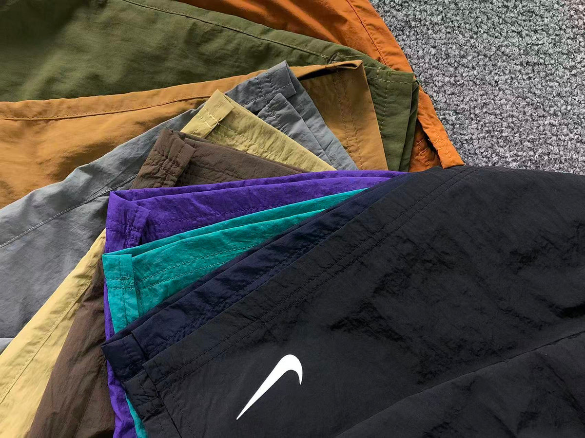 N1K Shorts