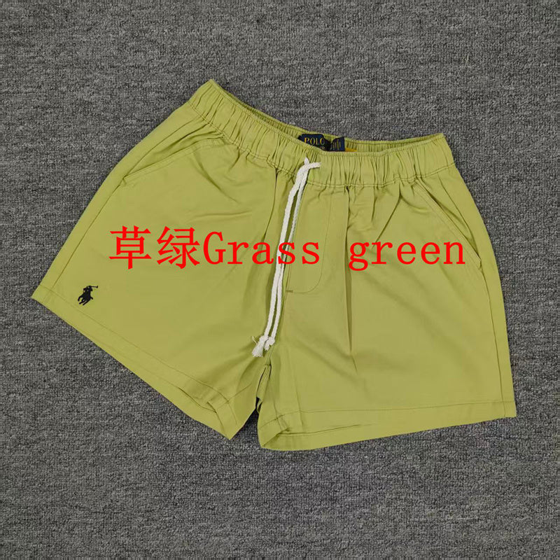 Ralph Lauren Shorts Damen