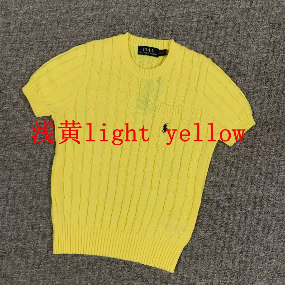 Ralph Lauren Pullover