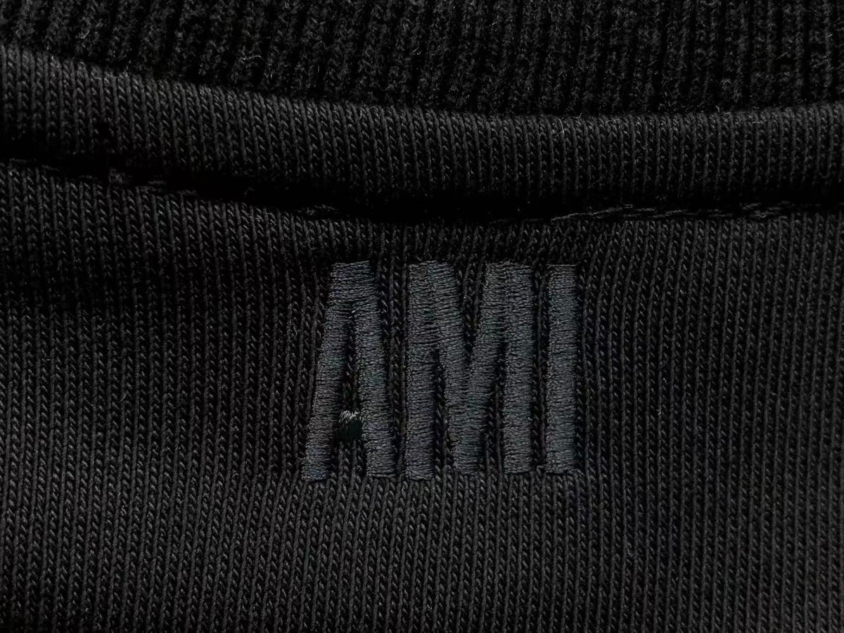 AM1 Kapuzenpullover