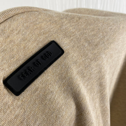 FOG x Essentials Girocollo A/I 23