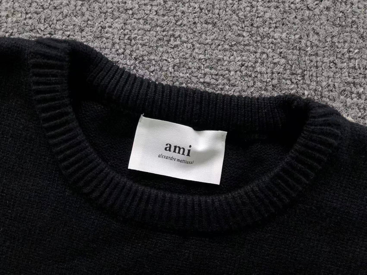 Am1 Pullover