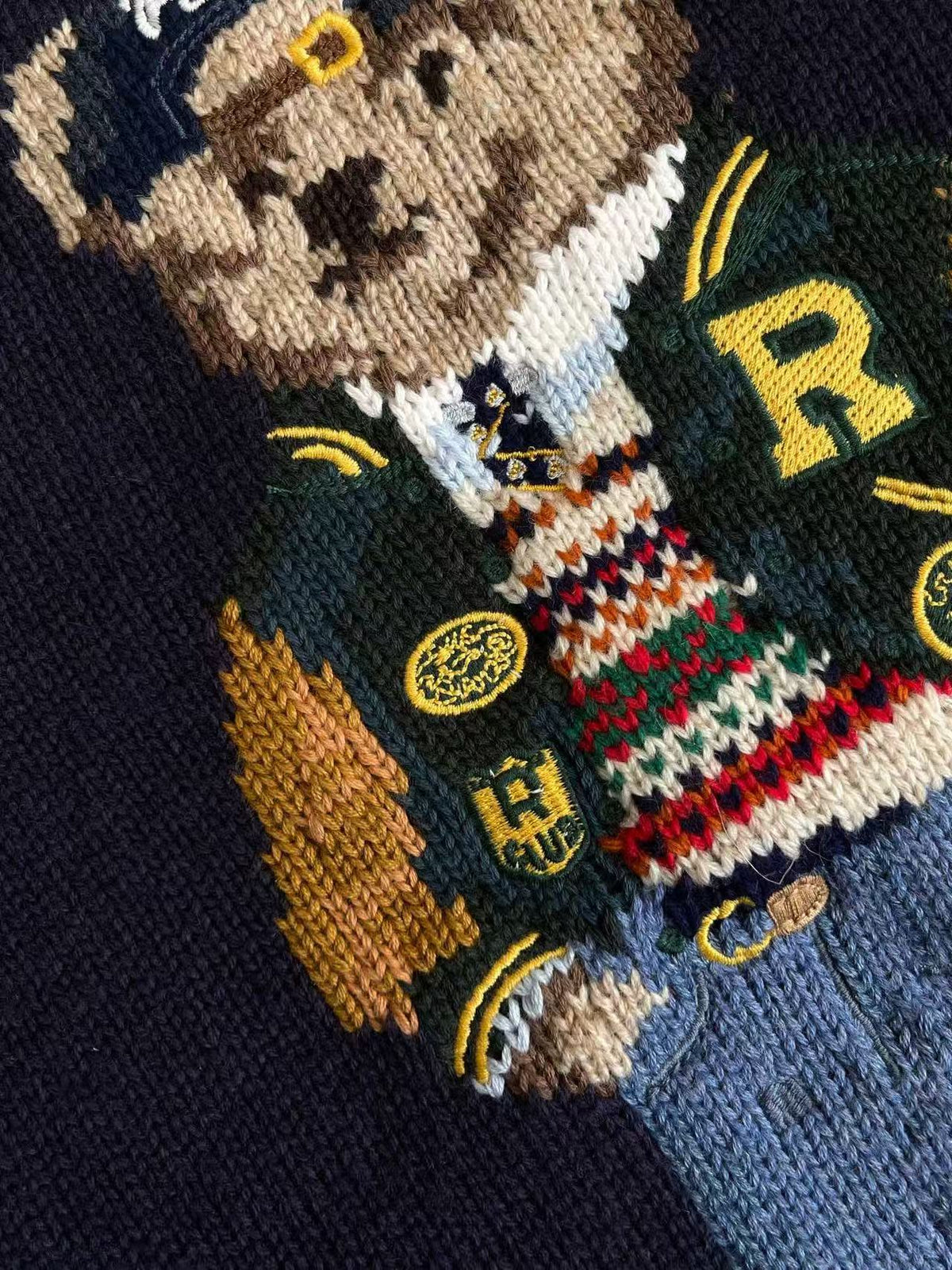 Ralph Lauren Pullover