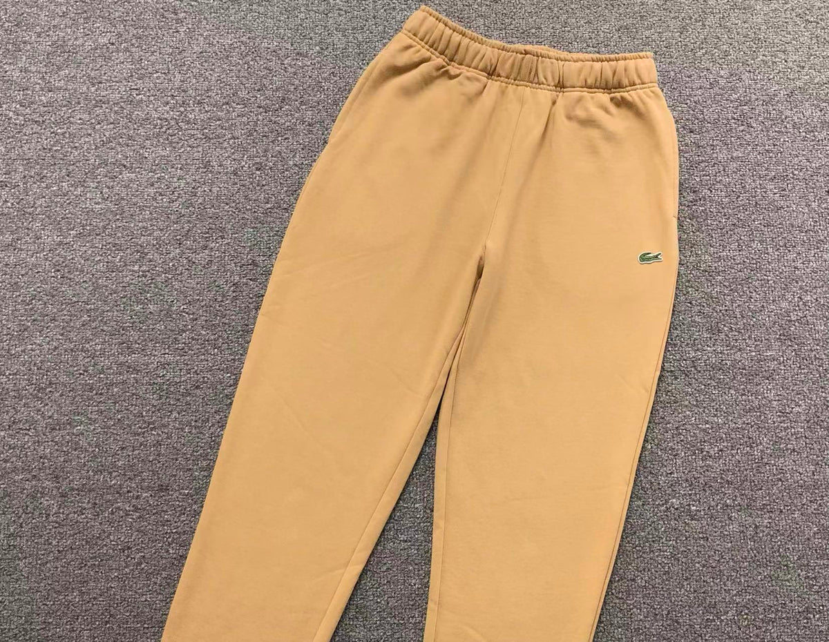 Klassische Hoodie-Hose