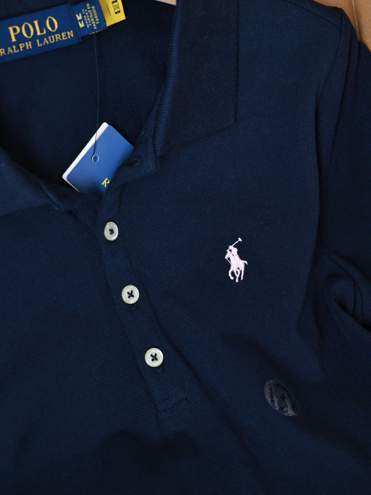 Ralph Lauren Damenkleid
