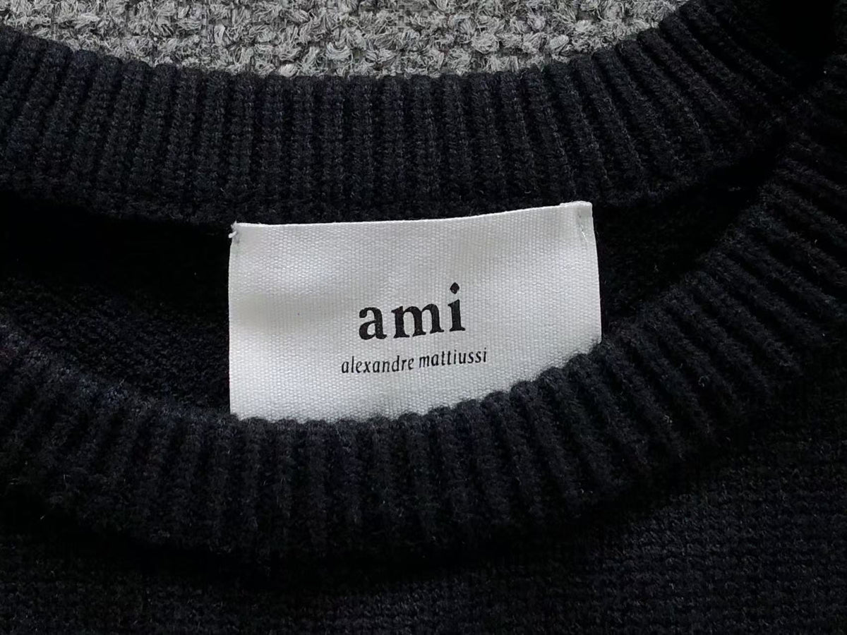 Am1 Pullover