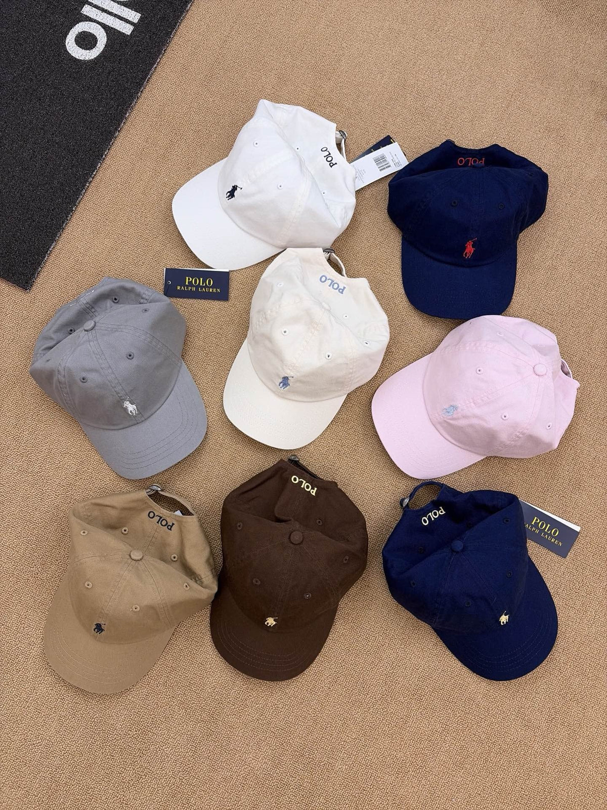 Ralph Lauren Cap