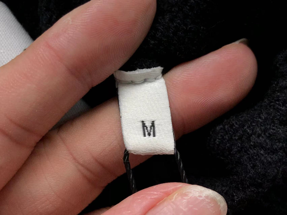 Am1 Pullover