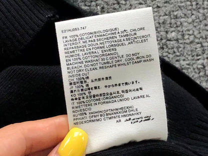 Am1 Pullover