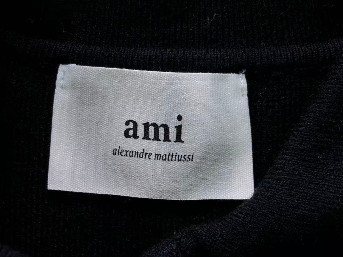 Am1 Pullover