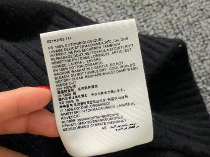 Am1 Pullover