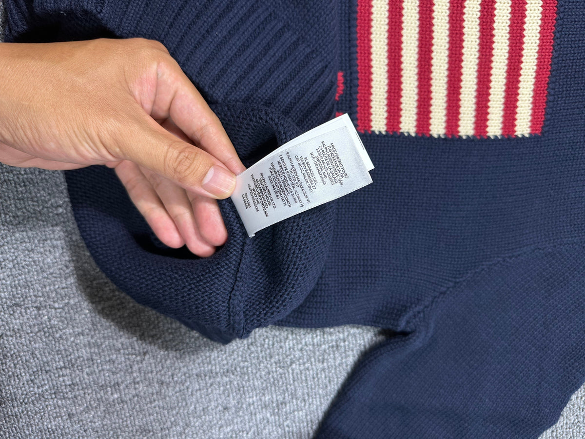 Ralph Lauren Pullover