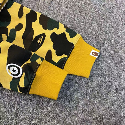 Sudadera con capucha de Bp