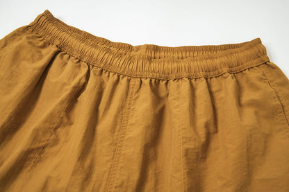 Pantaloncini Stu x Nk