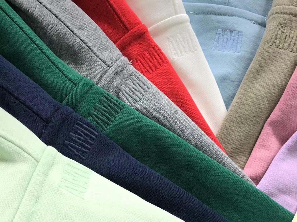 AM1 Kapuzenpullover
