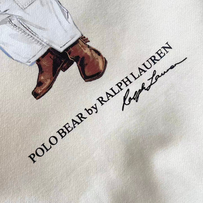 Ralph Lauren Damen-Hoodie