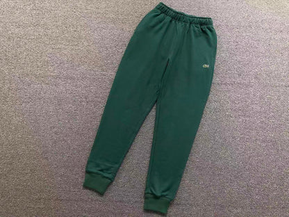 Klassische Hoodie-Hose