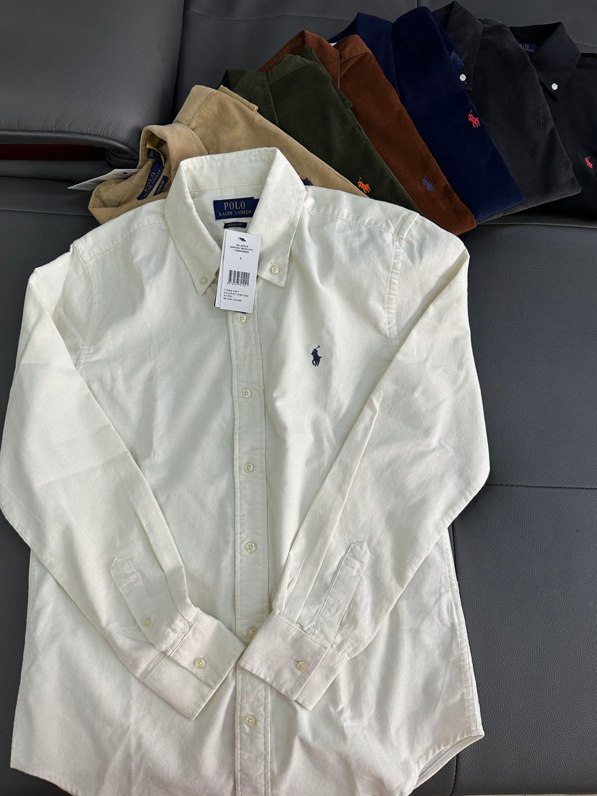 Ralph Lauren Hemd