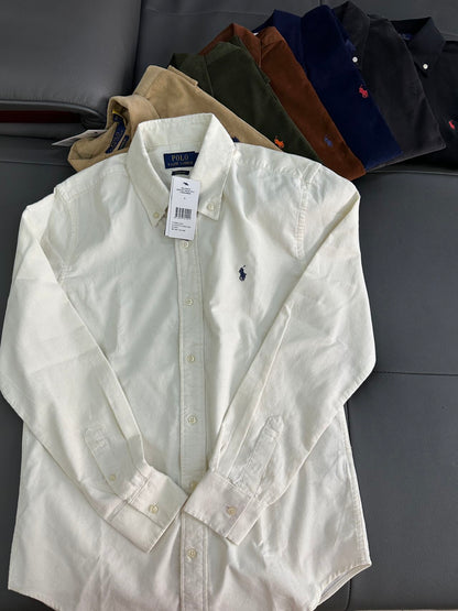 Ralph Lauren Hemd
