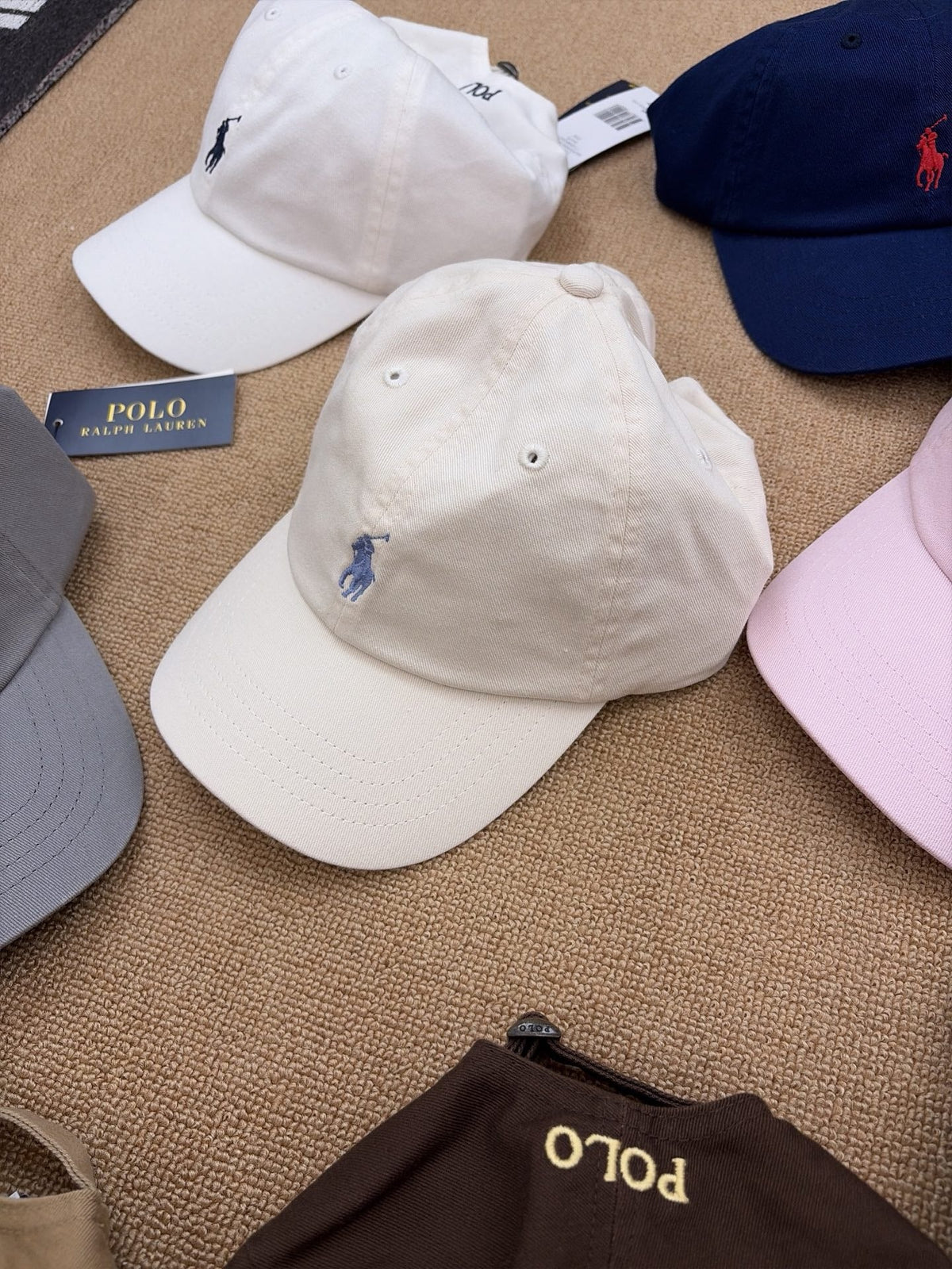 Ralph Lauren Cap