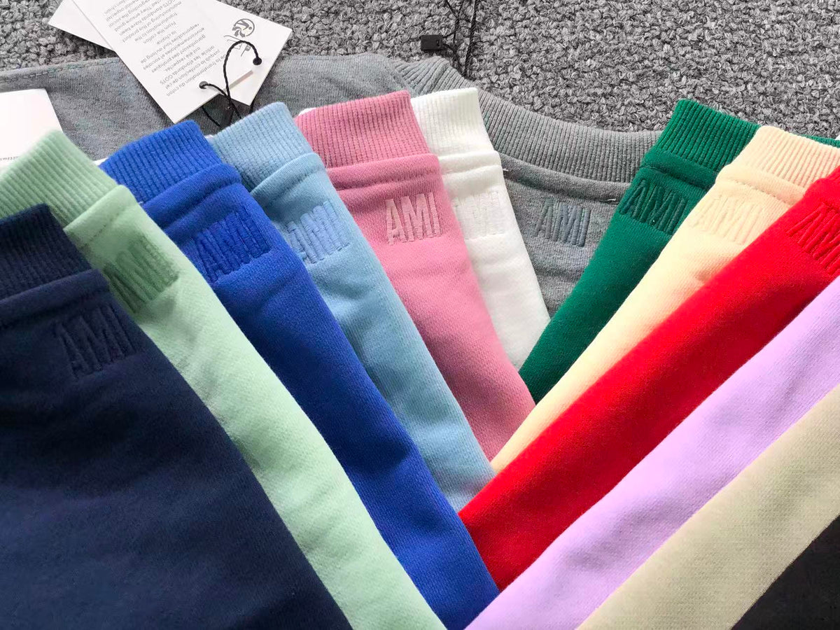 AM1 Kapuzenpullover
