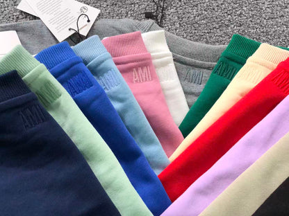 AM1 Kapuzenpullover