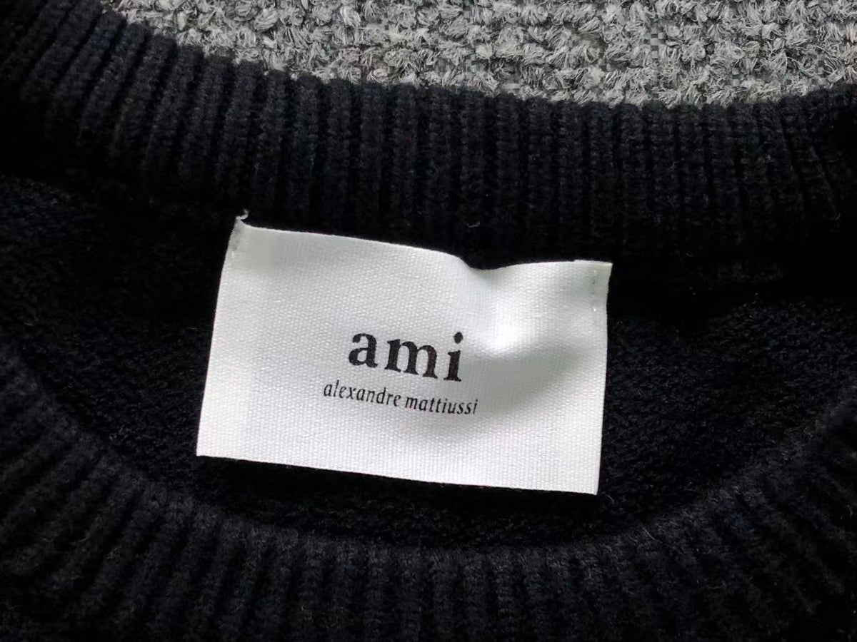 Am1 Pullover