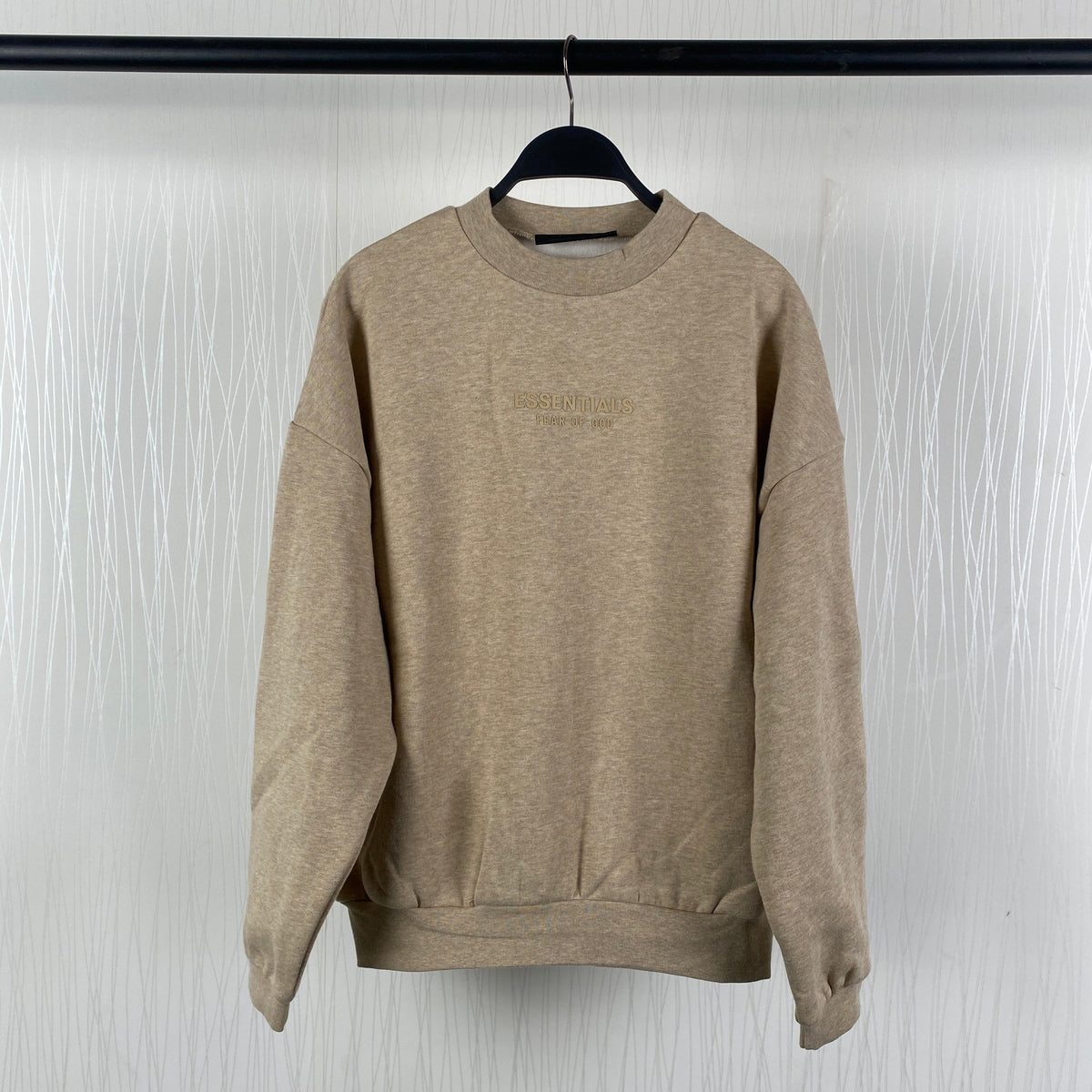 FOG x Essentials Girocollo A/I 23