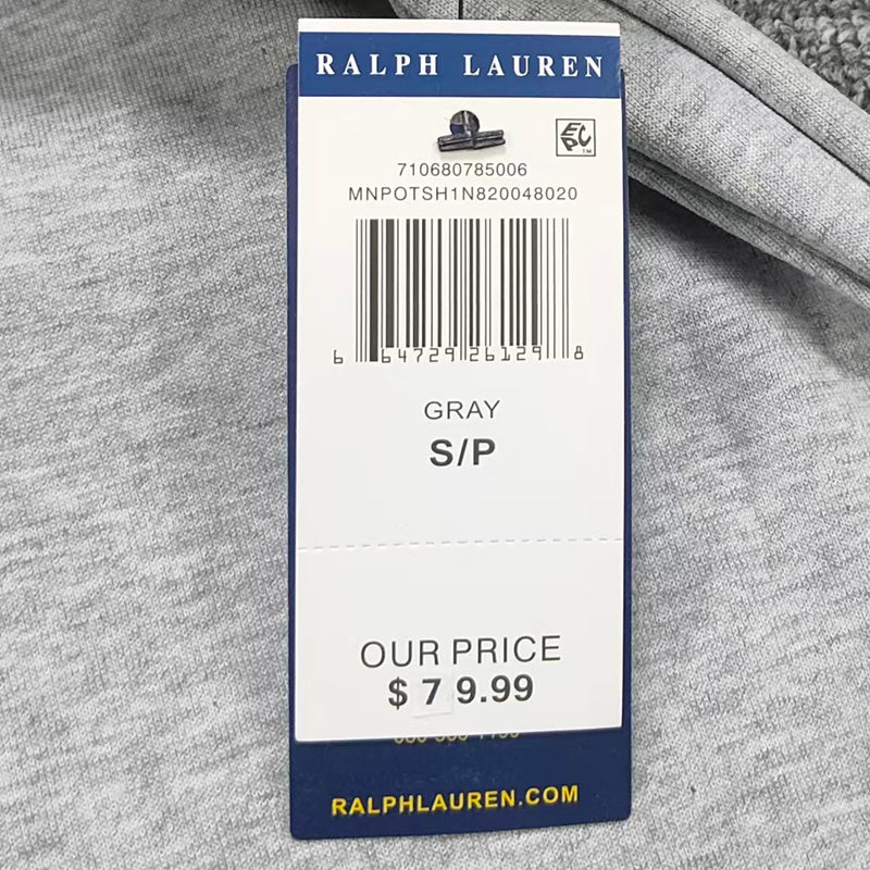 Ralph Lauren Kapuzenpullover
