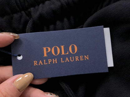Ralph Lauren Kapuzenpullover & Hose
