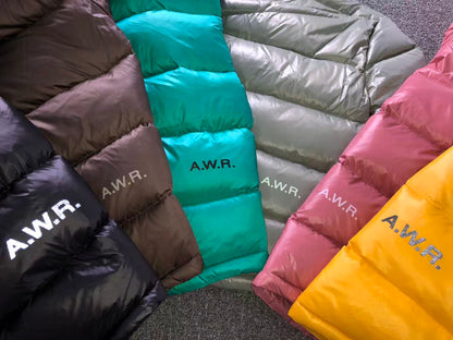 N1K-Jacke