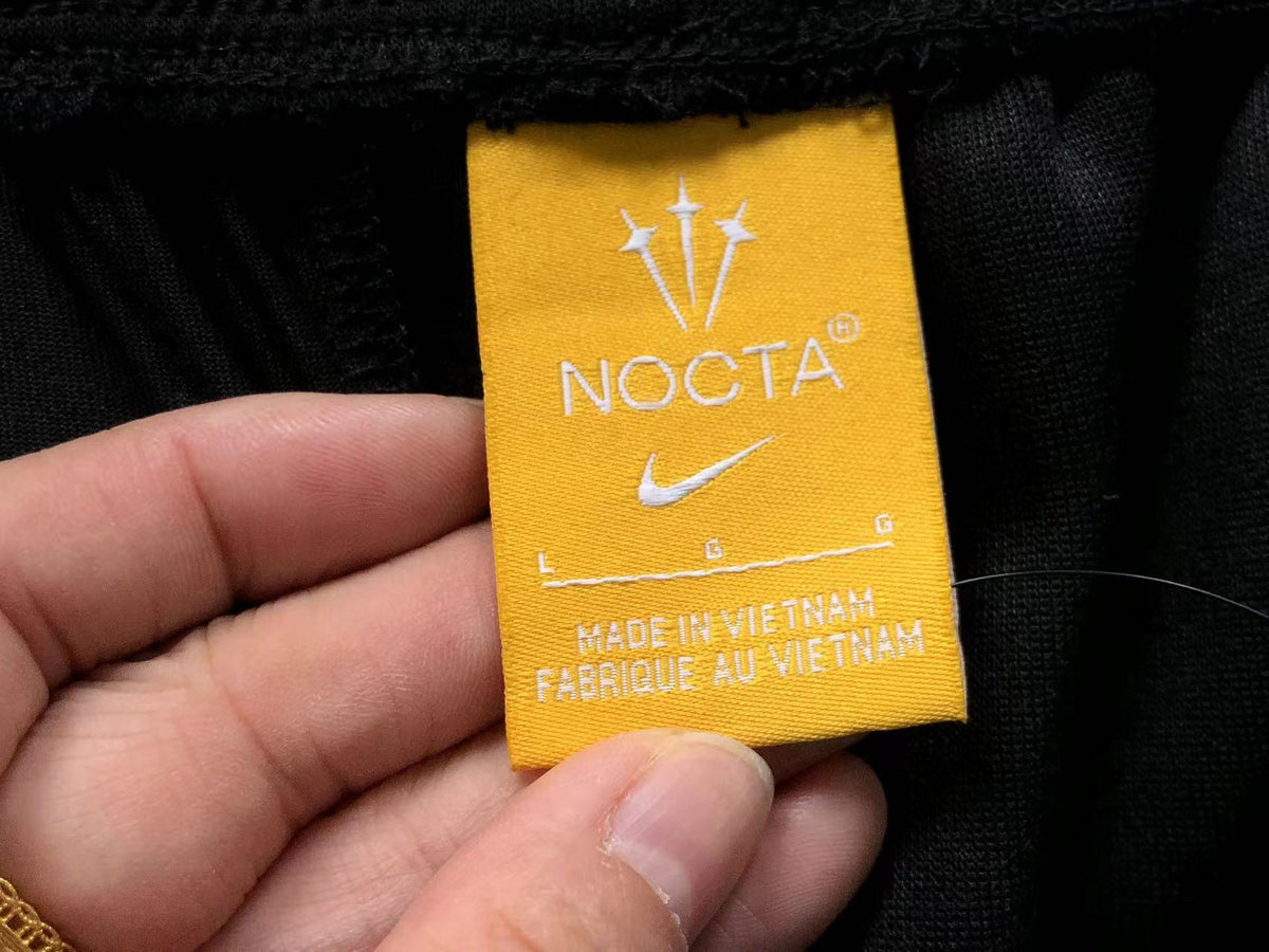 N1K Shorts