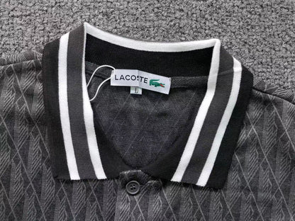 Klassisches Polo-Set