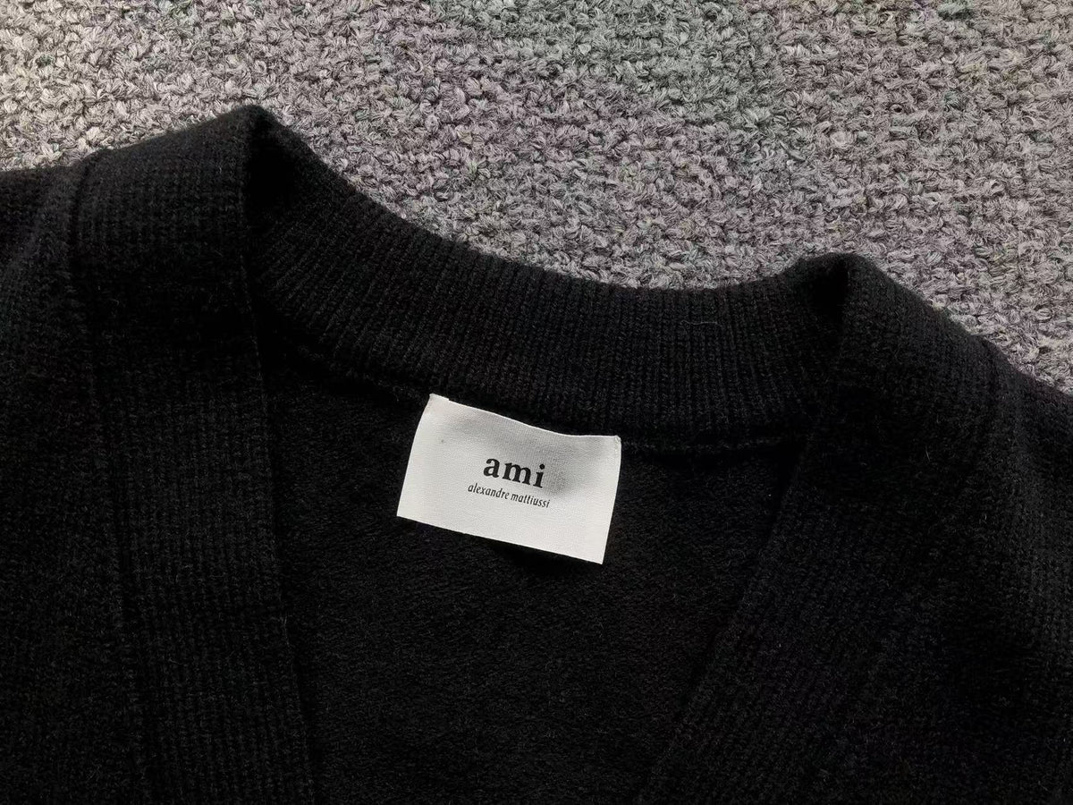 Am1 Pullover