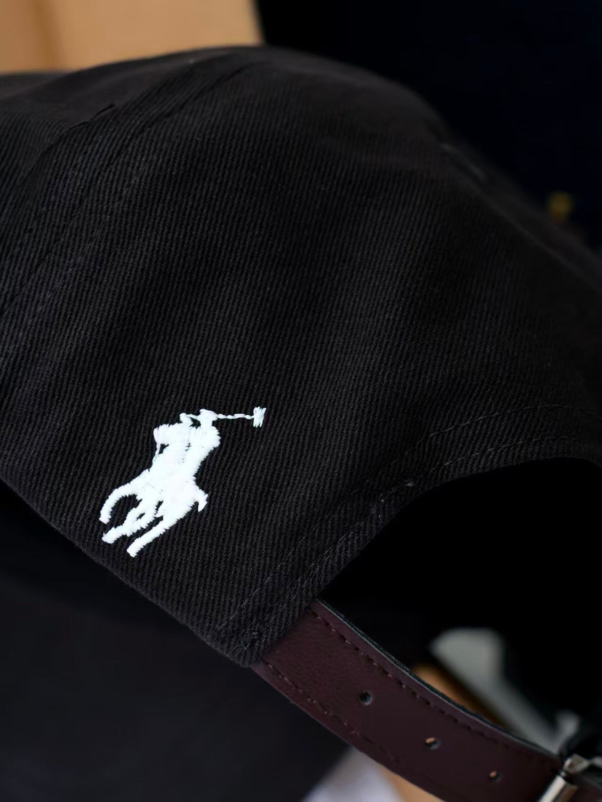 Ralph Lauren Cap