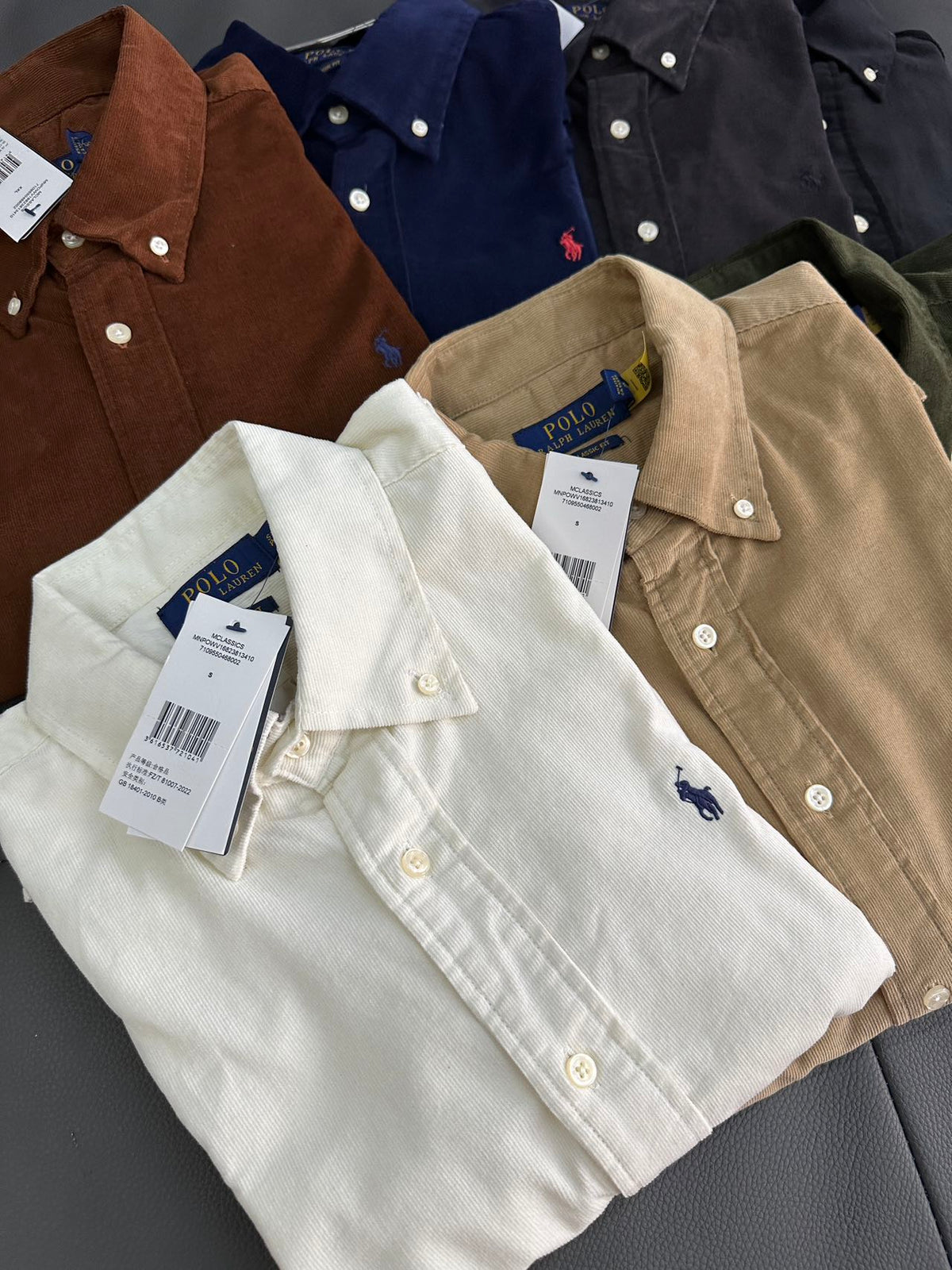 Ralph Lauren Hemd