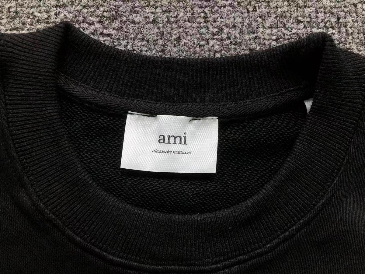 AM1 Kapuzenpullover
