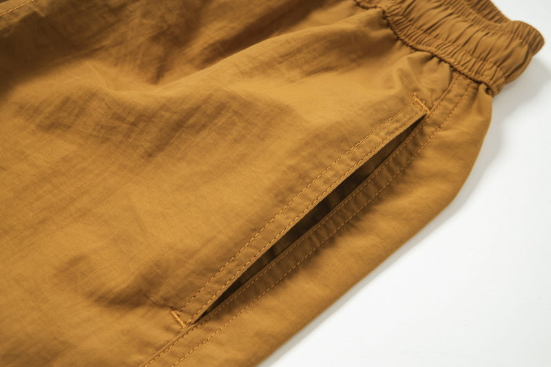 Pantaloncini Stu x Nk