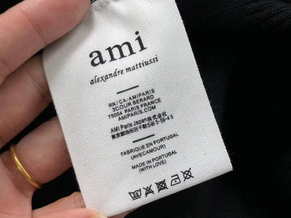 Am1 Pullover