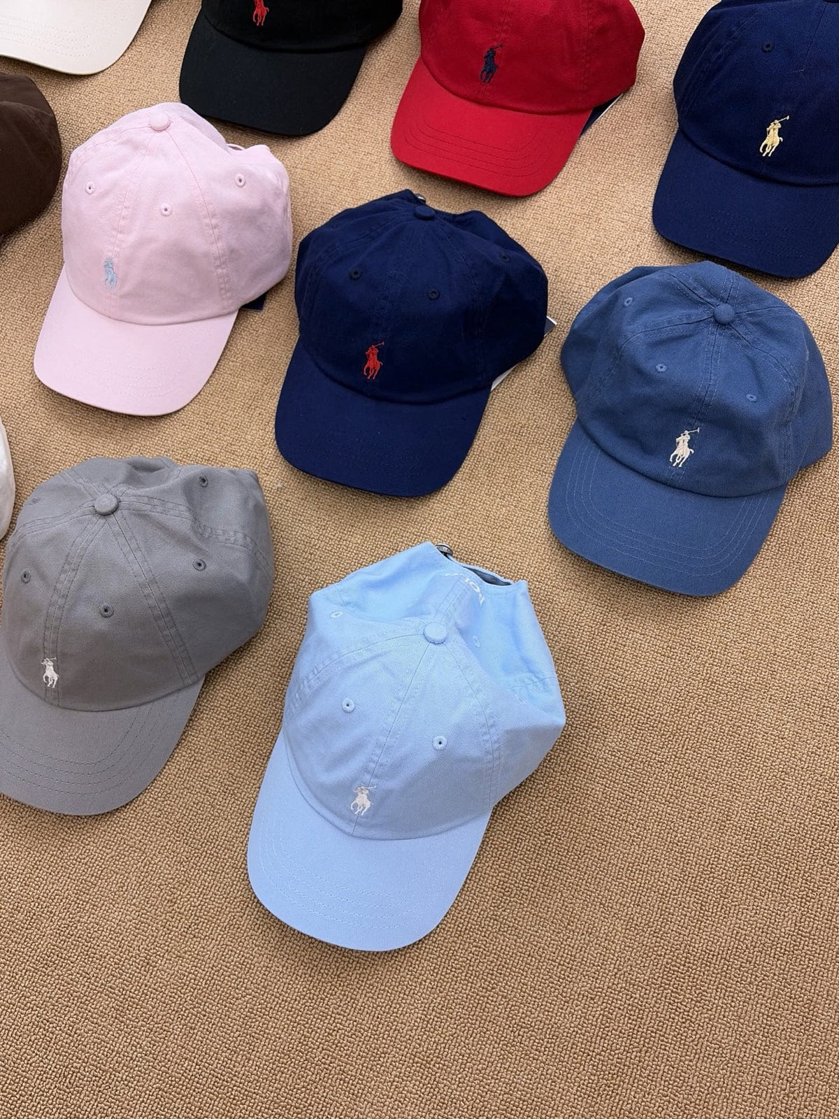 Ralph Lauren Cap