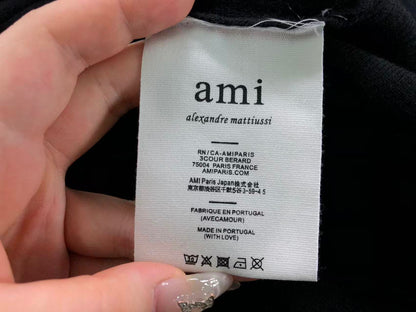 Am1 Pullover