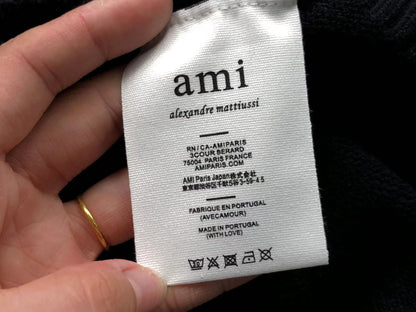 Am1 Pullover