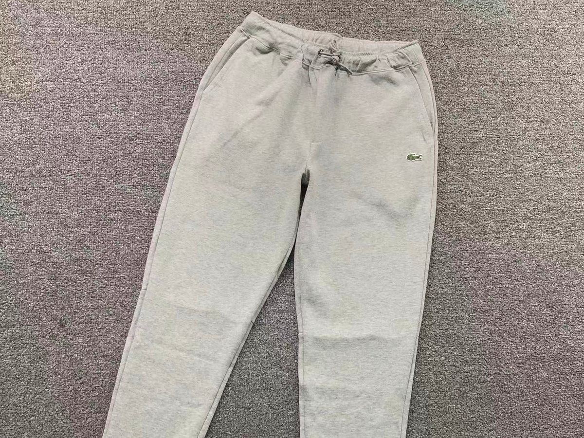 Klassische Hoodie-Hose