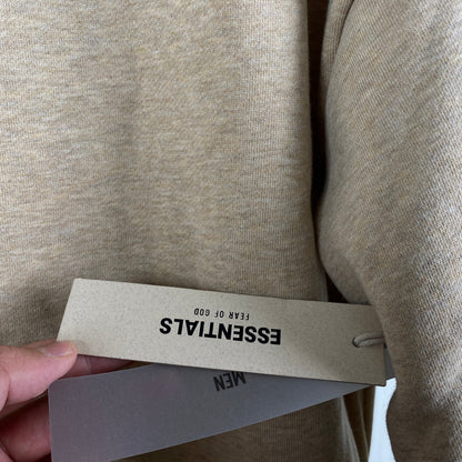 FOG x Essentials Girocollo A/I 23