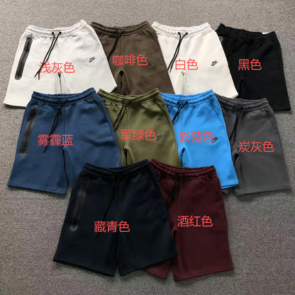 N1K Shorts